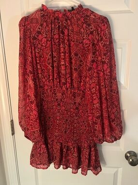 Boutique Mini Dress